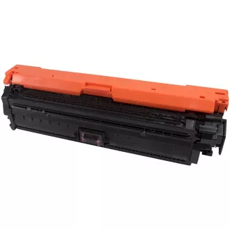 Toner TonerPartner PREMIUM für HP 650A (CE273A), magenta