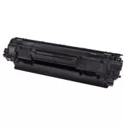 Toner TonerPartner PREMIUM für HP 83A (CF283A), black (schwarz )