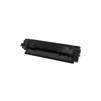 Toner ECONOMY für HP 35A (CB435A), black (schwarz )