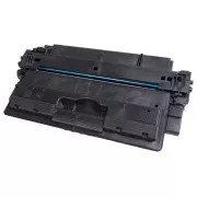 Toner TonerPartner PREMIUM für HP 14A (CF214A), black (schwarz )