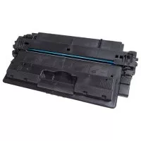 TonerPartner Toner PREMIUM, black (schwarz ) – kompatibler Toner für HP 14A (CF214A)