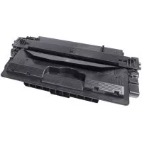 Toner TonerPartner PREMIUM für HP 14X (CF214X), black (schwarz )