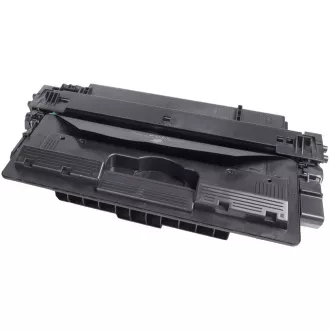 Toner TonerPartner PREMIUM für HP 14X (CF214X), black (schwarz )