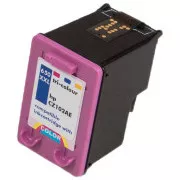Tintenpatrone TonerPartner PREMIUM für HP 650-XXL (CZ102AE), color (farbe)