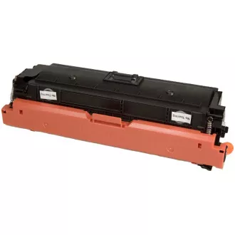 Toner TonerPartner PREMIUM für HP 508X (CF362X), yellow (gelb)
