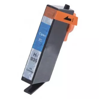 Tintenpatrone TonerPartner PREMIUM für HP 935-XL (C2P24AE), cyan Tintenpatrone TonerPartner PREMIUM für HP 935-XL (C2P24AE), cyan