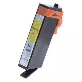 Tintenpatrone TonerPartner PREMIUM für HP 935-XL (C2P26AE), yellow (gelb) Tintenpatrone TonerPartner PREMIUM für HP 935-XL (C2P26AE), yellow (gelb)