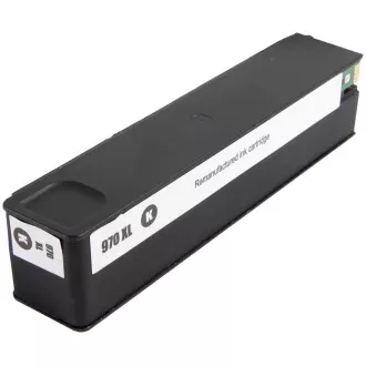 Tintenpatrone TonerPartner PREMIUM für HP 970-XL (CN625AE), black (schwarz)