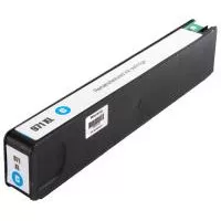 Tintenpatrone TonerPartner PREMIUM für HP 971-XL (CN626AE), cyan