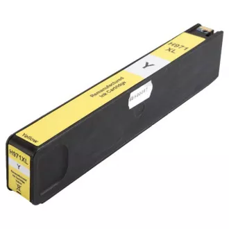 Tintenpatrone TonerPartner PREMIUM für HP 971-XL (CN628AE), yellow (gelb) Tintenpatrone TonerPartner PREMIUM für HP 971-XL (CN628AE), yellow (gelb)