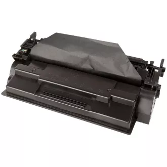 Toner TonerPartner PREMIUM für HP 87A (CF287A), black (schwarz )