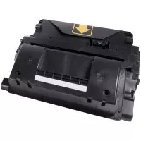 Toner TonerPartner PREMIUM für HP 81X (CF281X), black (schwarz )