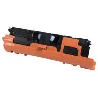 Toner TonerPartner PREMIUM für HP 122A (Q3962A), yellow (gelb)