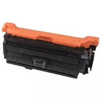 Toner TonerPartner PREMIUM für HP 646X (CE264X), black (schwarz )