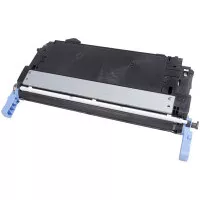 Toner TonerPartner PREMIUM für HP 642A (CB400A), black (schwarz )