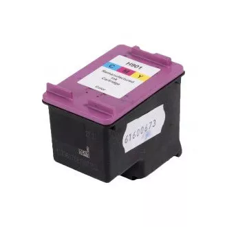 Tintenpatrone TonerPartner PREMIUM für HP 901-XL (CC656AE), color (farbe)