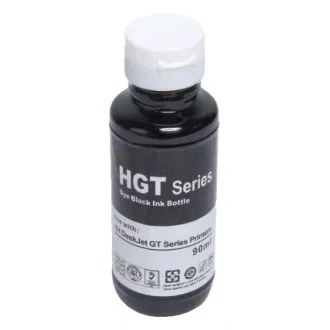 Tintenpatrone TonerPartner PREMIUM für HP GT51 (M0H57AE), black (schwarz)