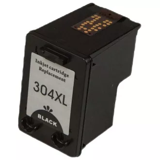 Tintenpatrone TonerPartner PREMIUM für HP 304-XL (N9K08AE), black (schwarz) Tintenpatrone TonerPartner PREMIUM für HP 304-XL (N9K08AE), black (schwarz)