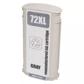 Tintenpatrone TonerPartner PREMIUM für HP 72 (C9374A), gray (grau) Tintenpatrone TonerPartner PREMIUM für HP 72 (C9374A), gray (grau)