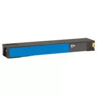 Tintenpatrone TonerPartner PREMIUM für HP 913A (F6T77AE), cyan