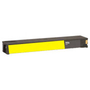 Tintenpatrone TonerPartner PREMIUM für HP 913A (F6T79AE), yellow (gelb)