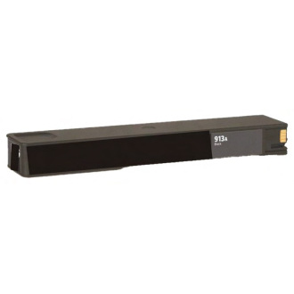 Tintenpatrone TonerPartner PREMIUM für HP 913A (L0R95AE), black (schwarz)