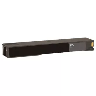 Tintenpatrone TonerPartner PREMIUM für HP 913A (L0R95AE), black (schwarz) Tintenpatrone TonerPartner PREMIUM für HP 913A (L0R95AE), black (schwarz)