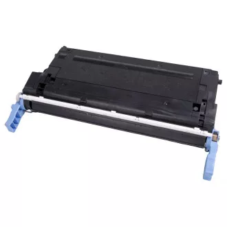 Toner TonerPartner PREMIUM für HP 641A (C9720A), black (schwarz ) Toner TonerPartner PREMIUM für HP 641A (C9720A), black (schwarz )
