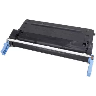 Toner TonerPartner PREMIUM für HP 641A (C9722A), yellow (gelb)