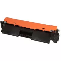 Toner TonerPartner PREMIUM für HP 30X (CF230X), black (schwarz )