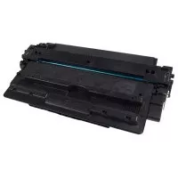 Toner TonerPartner PREMIUM für HP 16A (Q7516A), black (schwarz )