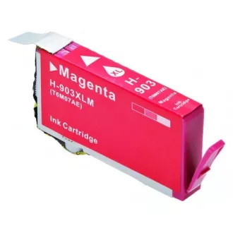 Tintenpatrone TonerPartner PREMIUM für HP 903-XL (T6M07AE), magenta