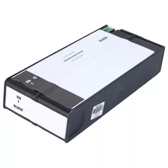 Tintenpatrone TonerPartner PREMIUM für HP 976Y (L0R08A), black (schwarz) Tintenpatrone TonerPartner PREMIUM für HP 976Y (L0R08A), black (schwarz)