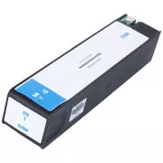 Tintenpatrone TonerPartner PREMIUM für HP 976Y (L0R05A), cyan