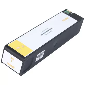 Tintenpatrone TonerPartner PREMIUM für HP 976Y (L0R07A), yellow (gelb) Tintenpatrone TonerPartner PREMIUM für HP 976Y (L0R07A), yellow (gelb)
