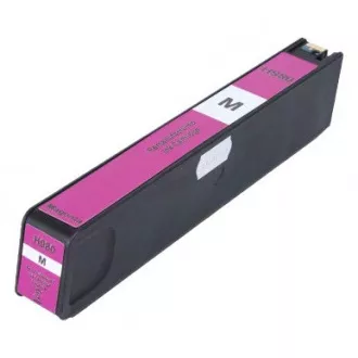 Tintenpatrone TonerPartner PREMIUM für HP 980 (D8J08A), magenta