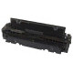 Toner ECONOMY für HP 410X (CF410X), black (schwarz )