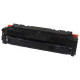 Toner ECONOMY für HP 410A (CF410A), black (schwarz )