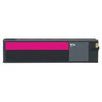 Tintenpatrone TonerPartner PREMIUM für HP 973X (F6T82AE), magenta