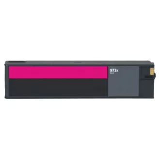 Tintenpatrone TonerPartner PREMIUM für HP 973X (F6T82AE), magenta Tintenpatrone TonerPartner PREMIUM für HP 973X (F6T82AE), magenta
