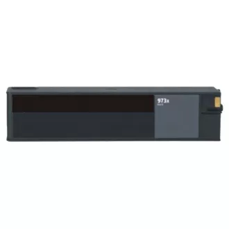 Tintenpatrone TonerPartner PREMIUM für HP 973X (L0S07AE), black (schwarz) Tintenpatrone TonerPartner PREMIUM für HP 973X (L0S07AE), black (schwarz)