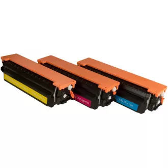 MultiPack Toner TonerPartner PREMIUM für HP 410X (CF252XM), color (farbe) MultiPack Toner TonerPartner PREMIUM für HP 410X (CF252XM), color (farbe)