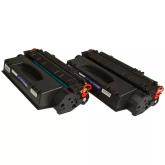 MultiPack Toner TonerPartner PREMIUM für HP 49X (Q5949XD), black (schwarz ) MultiPack Toner TonerPartner PREMIUM für HP 49X (Q5949XD), black (schwarz )