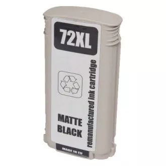Tintenpatrone TonerPartner PREMIUM für HP 72 (C9403A), matt black (mattschwarz) Tintenpatrone TonerPartner PREMIUM für HP 72 (C9403A), matt black (mattschwarz)
