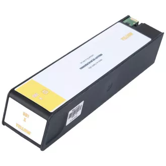 Tintenpatrone TonerPartner PREMIUM für HP 981X (L0R11A), yellow (gelb)