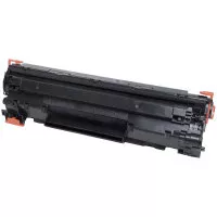 Toner TonerPartner PREMIUM für HP 79X (CF279X), black (schwarz )