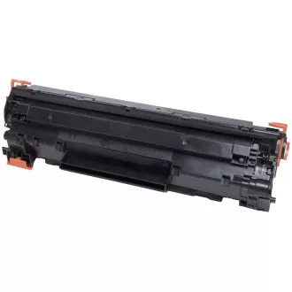 Toner TonerPartner PREMIUM für HP 79X (CF279X), black (schwarz )