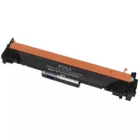 Bildtrommel TonerPartner PREMIUM für HP 32A (CF232A), black (schwarz)