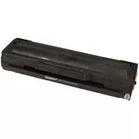 Toner TonerPartner PREMIUM für HP 106A (W1106A), black (schwarz ) - mit Chip