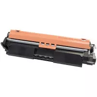 Toner TonerPartner PREMIUM für HP 94A (CF294A), black (schwarz )